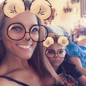 Meet your Posher, Jill